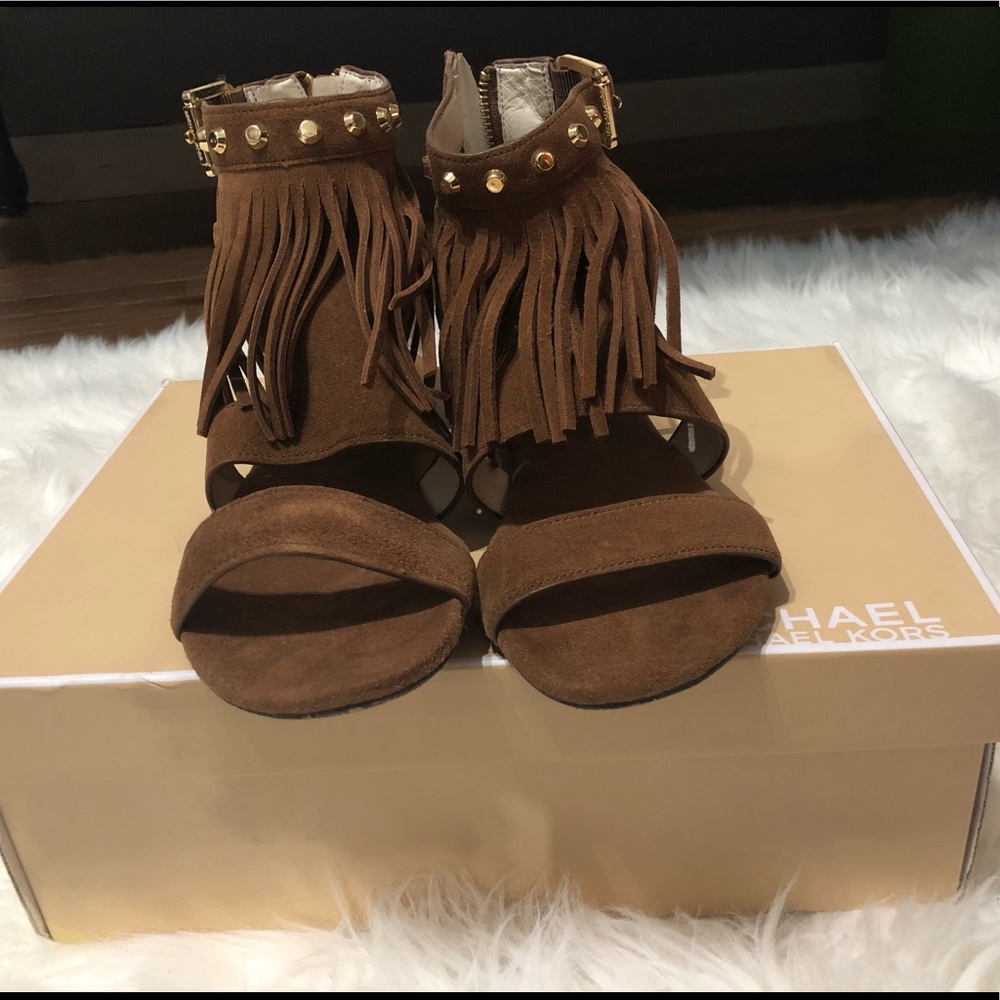 Michael Kors Sandal